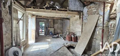 Maison à Verquin (62131)