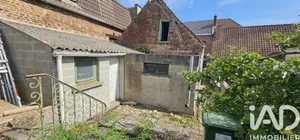Maison à Verquin (62131)