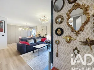 Apartment in Créteil (94000)