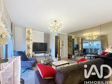 Appartement à Créteil (94000)