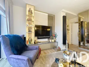 Apartment in Créteil (94000)