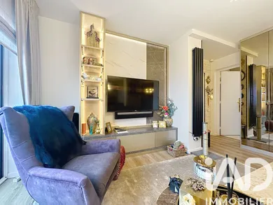 Appartement à Créteil (94000)