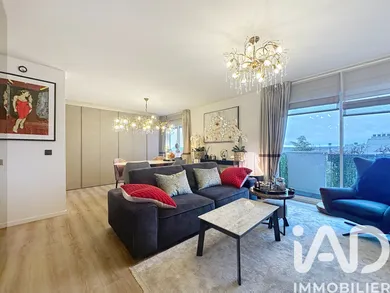 Appartement à Créteil (94000)