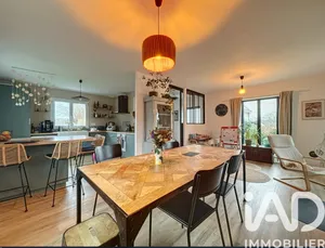 Maison à Le Bono (56400)