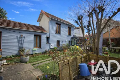 House in Meudon (92190)