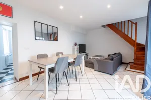 Appartement à Beaumont-sur-Oise (95260)