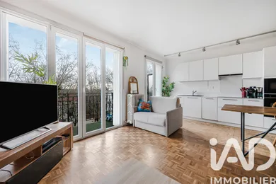 Apartment in Nogent-sur-Marne (94130)