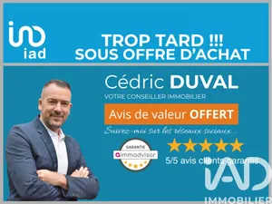 Longere in Frocourt (60000)