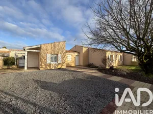 House in La Jarrie (17220)