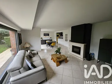 Maison à Wambrechies (59118)