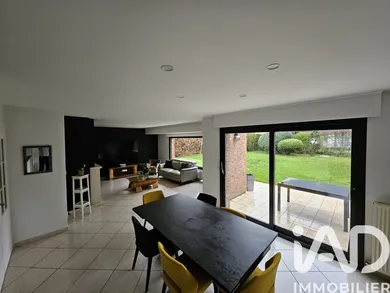 Maison à Wambrechies (59118)