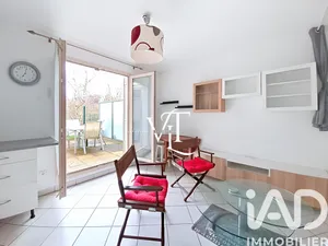 Appartement à Clamart (92140)