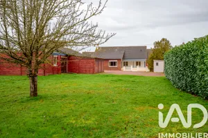 Maison traditionnelle à Semblançay (37360)