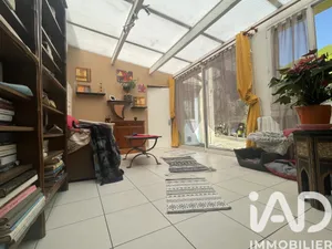 Townhouse in Cloyes-les-Trois-Rivières (28220)