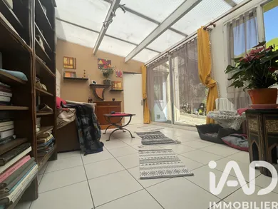 Townhouse in Cloyes-les-Trois-Rivières (28220)