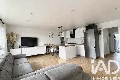 Apartment in Saint-Maurice (94410)