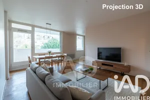 Appartement à Andrésy (78570)