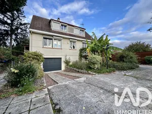 House in La Ferté-Alais (91590)