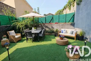 Apartment in Voiron (38500)