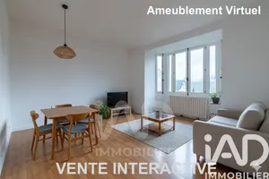 Apartment in Triel-sur-Seine (78510)