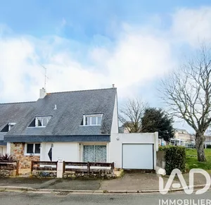 House in Saint-Brieuc (22000)