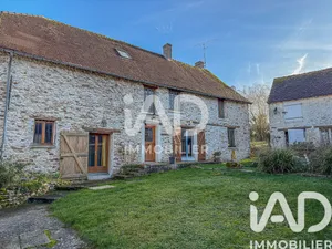 House in Frétoy (77320)