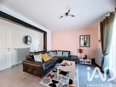 Maison à Athis-Mons (91200)