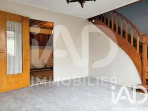 Maison à Préveranges (18370)