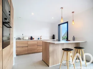 Maison à Plozévet (29710)