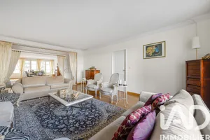 Appartement à Paris (75016)