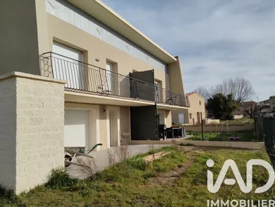 Maison à Sarrians (84260)