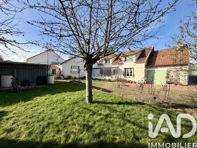 House in Valpuiseaux (91720)