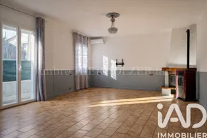 Townhouse in Perpignan (66000)