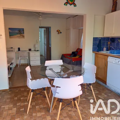 Appartement à Saint-François (97118)