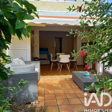 Appartement à Saint-François (97118)