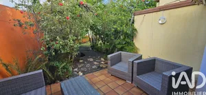Appartement à Saint-François (97118)