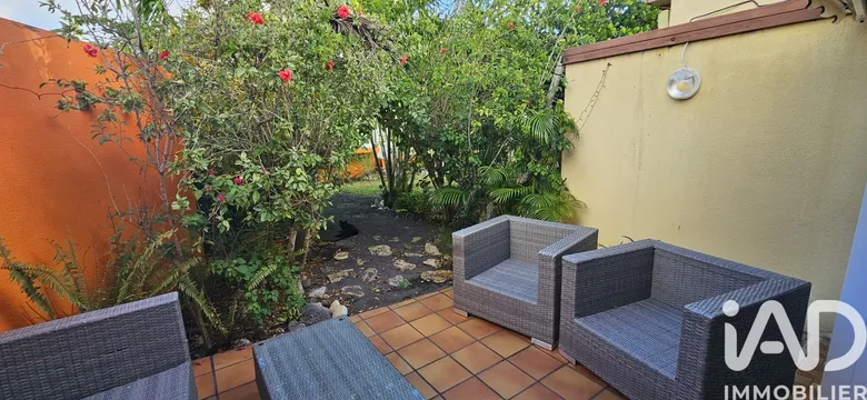 Appartement 2 pièces 36 m² · à Saint-François · 36,3 m² · 152 000 €