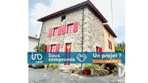 Park home in Chabanière (69440)