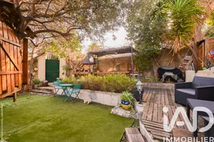 Appartement à La Ciotat (13600)