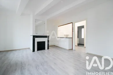 Apartment in Saint-Affrique (12400)