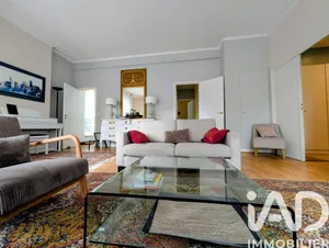 Apartment in Nantes (44000)