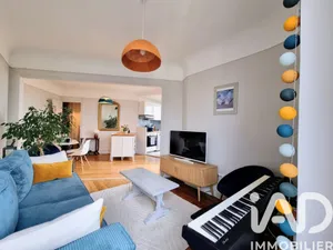 Appartement à Asnières-sur-Seine (92600)