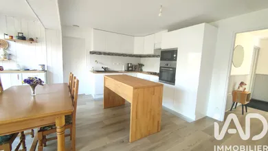 Traditional house in Mouilleron-le-Captif (85000)