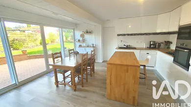 Traditional house in Mouilleron-le-Captif (85000)