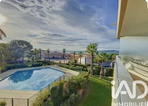Appartement à Saint-Raphaël (83700)