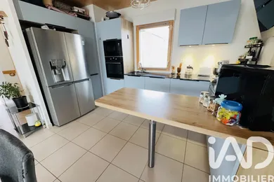 House in Bussy-Saint-Georges (77600)