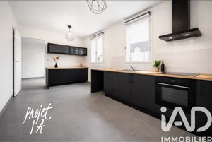 Duplex à Marly (57155)