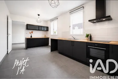 Duplex à Marly (57155)