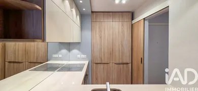 Apartment in Puteaux (92800)