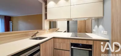 Apartment in Puteaux (92800)